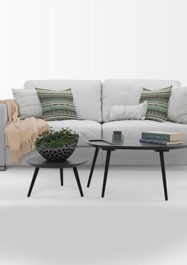 Chic Bohemian Cushion Covers | CovermyCushion